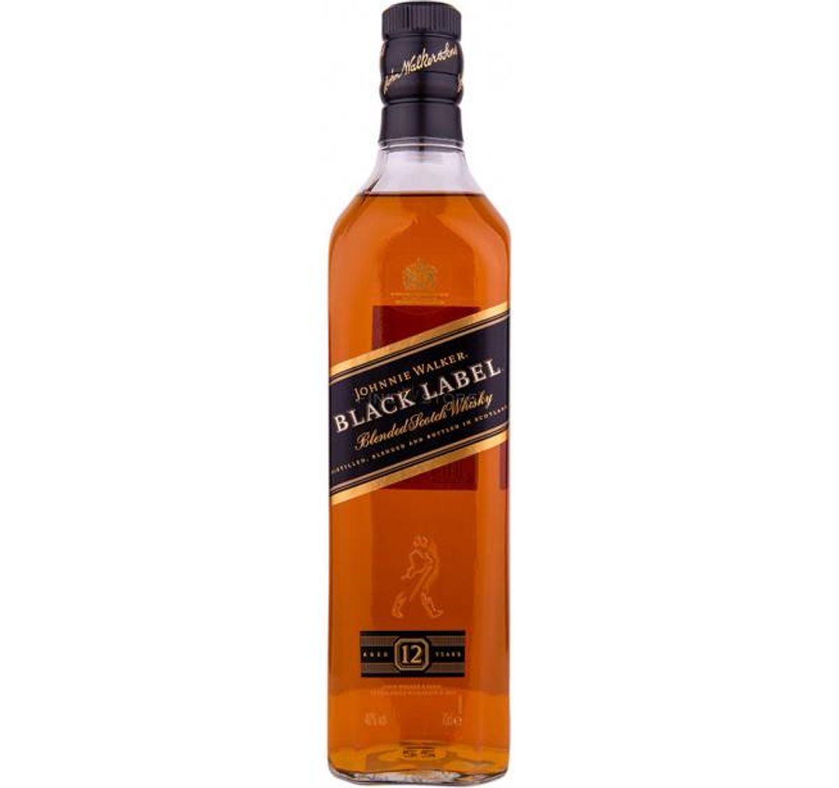 Johnie Walker Black